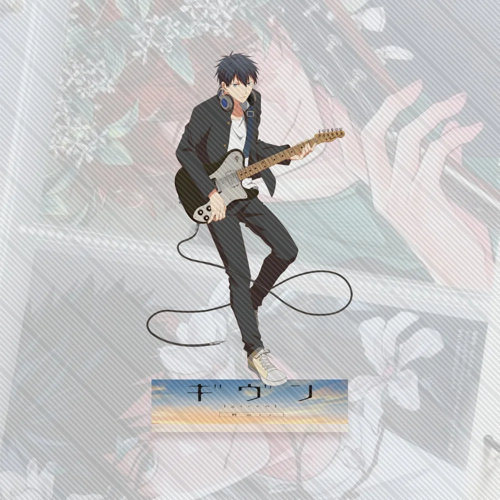 15CM NEW Anime BL Comic Given Acrylic Stand Model Cosplay Charm Characters Ornament Accessories Goods Collection Christmas Gifts