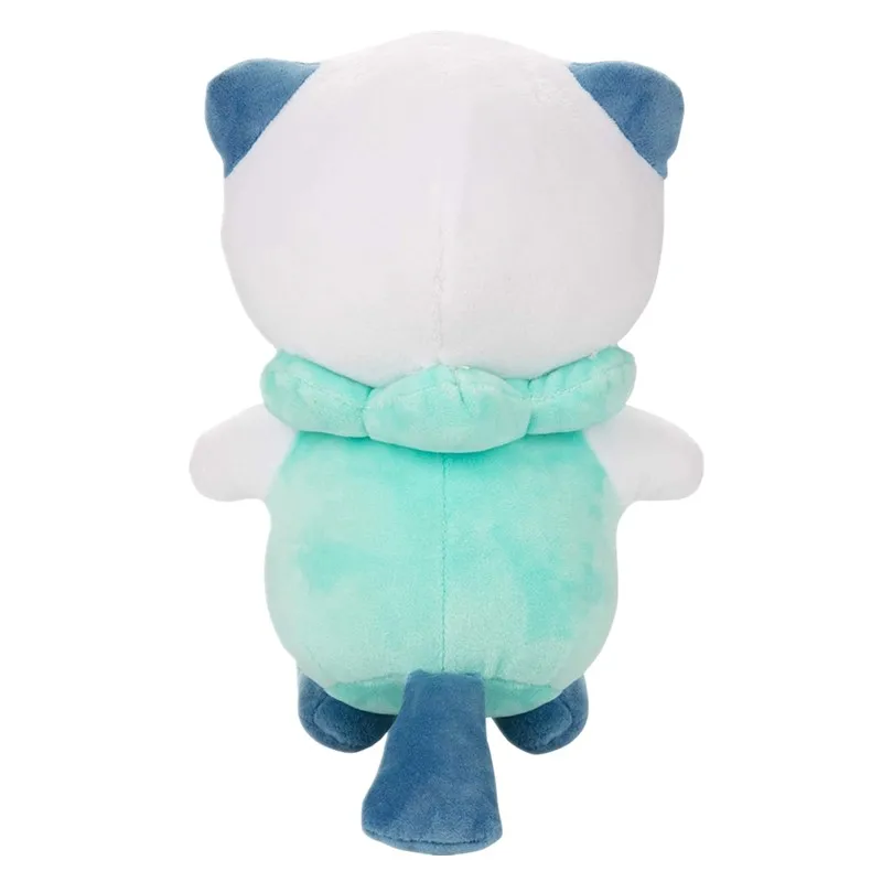 Cute Pokemon Peluches Oshawott Fnaf Soft Anime Figures Movies Games Stuffed Plush Toys For Babies Kids Christmas Gift Wholesale