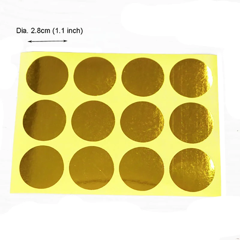 12pcs Thicken Gift Paper Bag Dot Stickers Toffee Sweets Cookies Heart Kraft Paper Bag Christmas Party Craft Bags Pouch Birthday