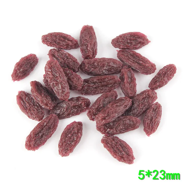 20g Simulation Whole Grain Decoration Food Toys Accessories Fake Corn Miniature Decoration Christmas Ornaments