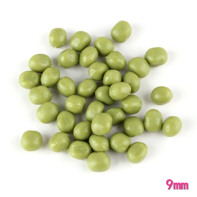 20g Simulation Whole Grain Decoration Food Toys Accessories Fake Corn Miniature Decoration Christmas Ornaments