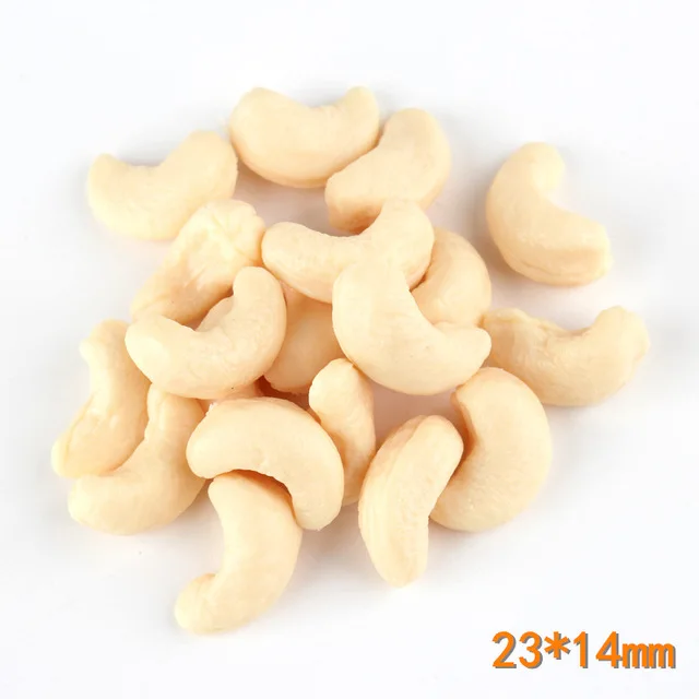 20g Simulation Whole Grain Decoration Food Toys Accessories Fake Corn Miniature Decoration Christmas Ornaments