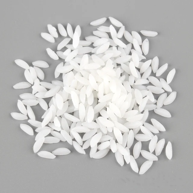 20g Simulation Whole Grain Decoration Food Toys Accessories Fake Corn Miniature Decoration Christmas Ornaments