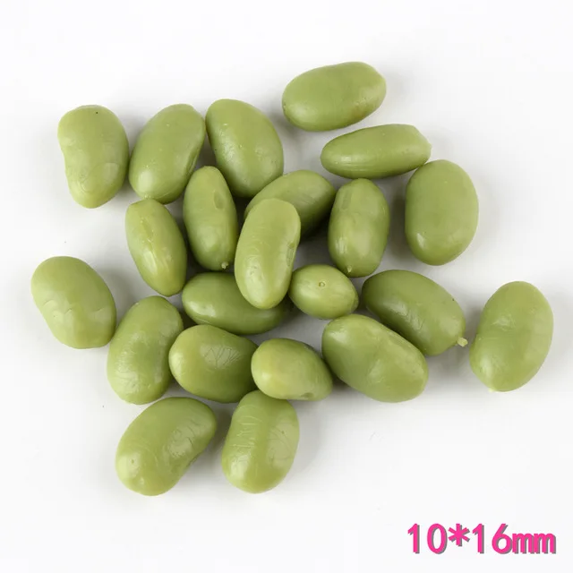 20g Simulation Whole Grain Decoration Food Toys Accessories Fake Corn Miniature Decoration Christmas Ornaments