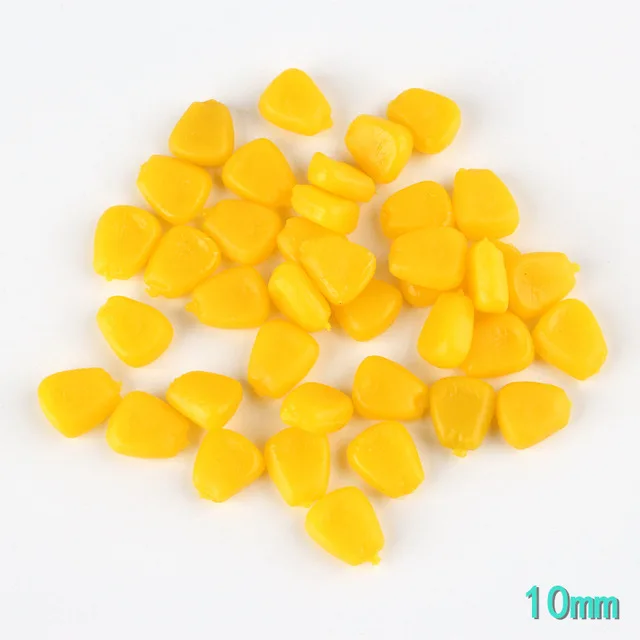 20g Simulation Whole Grain Decoration Food Toys Accessories Fake Corn Miniature Decoration Christmas Ornaments