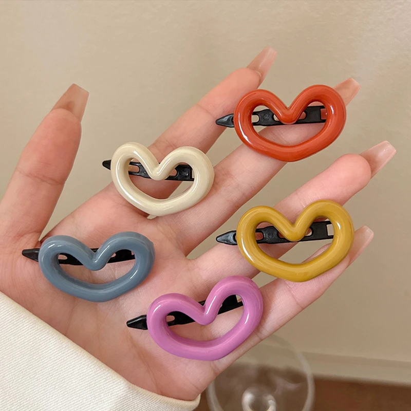 Angel Hair Clips Girls Kids Cartoon Plush Pins Barrette White Wing Hair Hoop Christmas Holiday Dress Up Hairpin Accessories