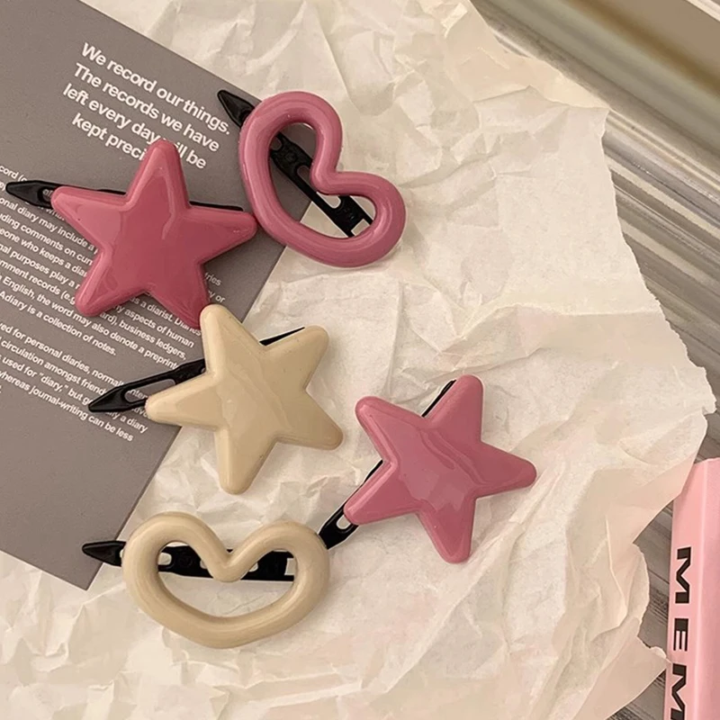 Angel Hair Clips Girls Kids Cartoon Plush Pins Barrette White Wing Hair Hoop Christmas Holiday Dress Up Hairpin Accessories