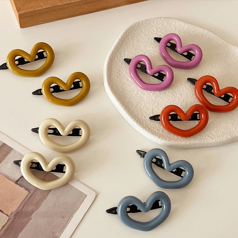 Angel Hair Clips Girls Kids Cartoon Plush Pins Barrette White Wing Hair Hoop Christmas Holiday Dress Up Hairpin Accessories