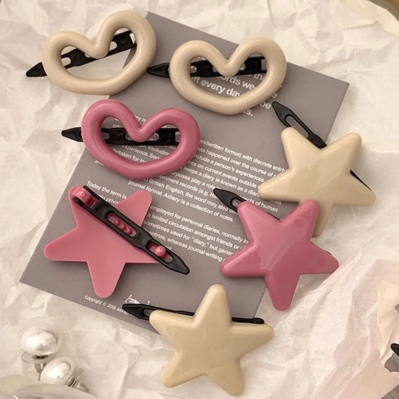 Angel Hair Clips Girls Kids Cartoon Plush Pins Barrette White Wing Hair Hoop Christmas Holiday Dress Up Hairpin Accessories