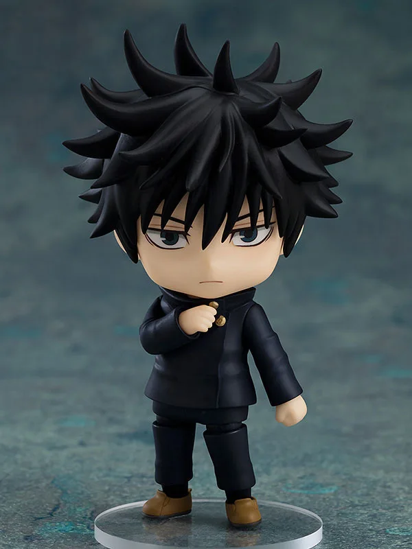 Jujutsu Kaisen Gojo Satoru Fushiguro Megumi Itadori Yuji Ryomen Sukuna Okkotsu Yuta Choso action figure toys Christmas gift box