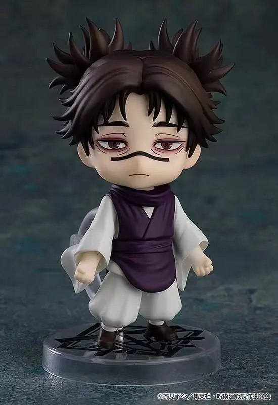 Jujutsu Kaisen Gojo Satoru Fushiguro Megumi Itadori Yuji Ryomen Sukuna Okkotsu Yuta Choso action figure toys Christmas gift box