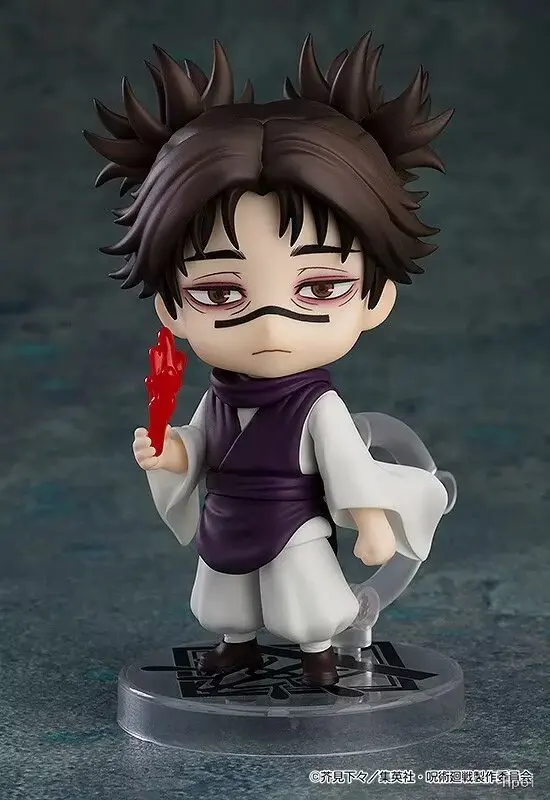 Jujutsu Kaisen Gojo Satoru Fushiguro Megumi Itadori Yuji Ryomen Sukuna Okkotsu Yuta Choso action figure toys Christmas gift box