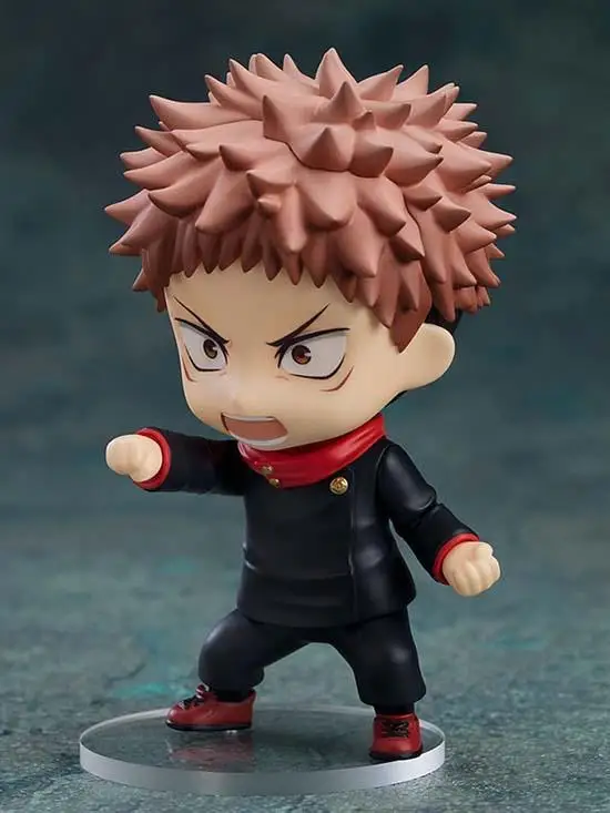 Jujutsu Kaisen Gojo Satoru Fushiguro Megumi Itadori Yuji Ryomen Sukuna Okkotsu Yuta Choso action figure toys Christmas gift box