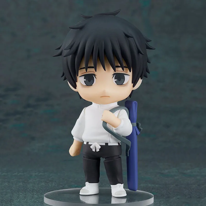 Jujutsu Kaisen Gojo Satoru Fushiguro Megumi Itadori Yuji Ryomen Sukuna Okkotsu Yuta Choso action figure toys Christmas gift box