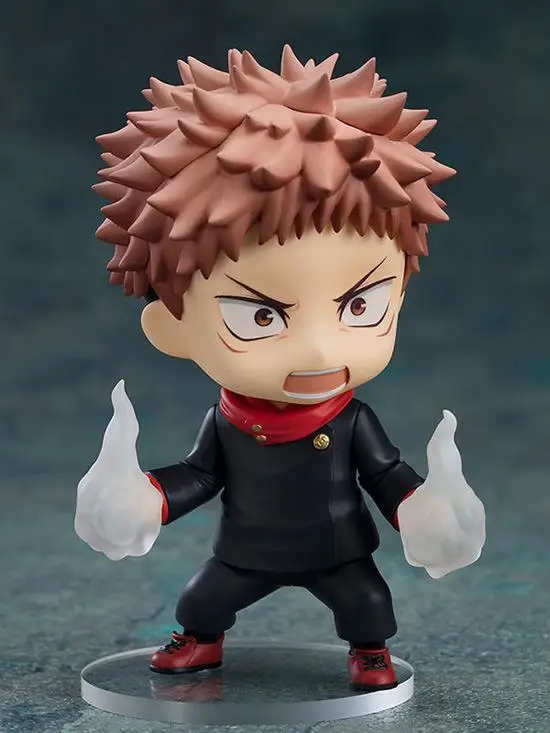 Jujutsu Kaisen Gojo Satoru Fushiguro Megumi Itadori Yuji Ryomen Sukuna Okkotsu Yuta Choso action figure toys Christmas gift box