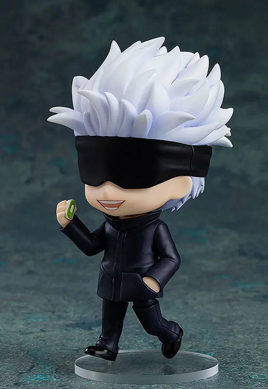 Jujutsu Kaisen Gojo Satoru Fushiguro Megumi Itadori Yuji Ryomen Sukuna Okkotsu Yuta Choso action figure toys Christmas gift box