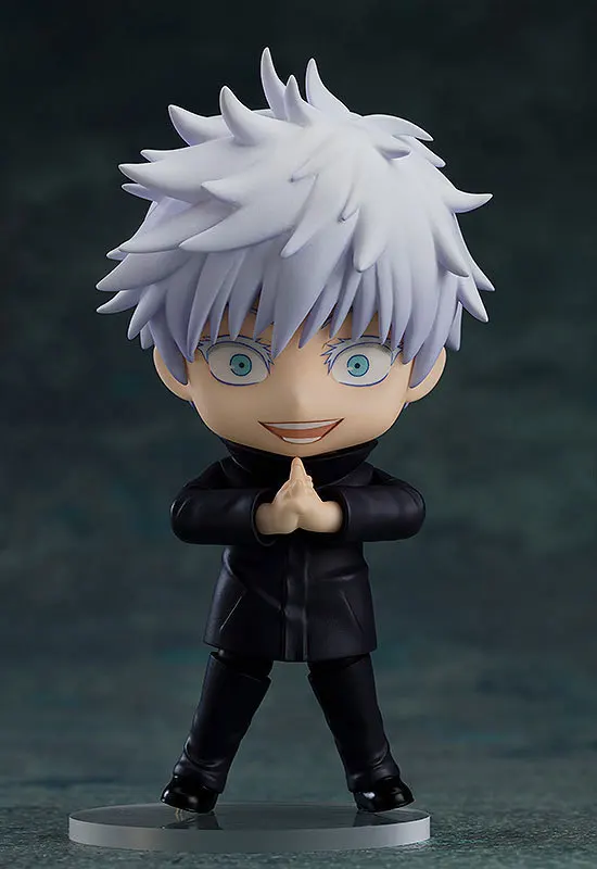 Jujutsu Kaisen Gojo Satoru Fushiguro Megumi Itadori Yuji Ryomen Sukuna Okkotsu Yuta Choso action figure toys Christmas gift box