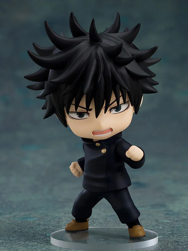 Jujutsu Kaisen Gojo Satoru Fushiguro Megumi Itadori Yuji Ryomen Sukuna Okkotsu Yuta Choso action figure toys Christmas gift box