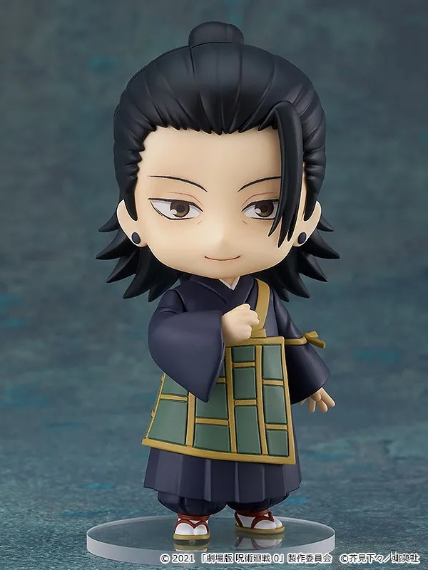 Jujutsu Kaisen Gojo Satoru Fushiguro Megumi Itadori Yuji Ryomen Sukuna Okkotsu Yuta Choso action figure toys Christmas gift box