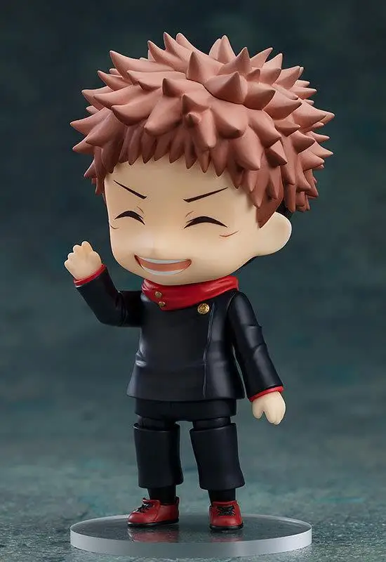 Jujutsu Kaisen Gojo Satoru Fushiguro Megumi Itadori Yuji Ryomen Sukuna Okkotsu Yuta Choso action figure toys Christmas gift box