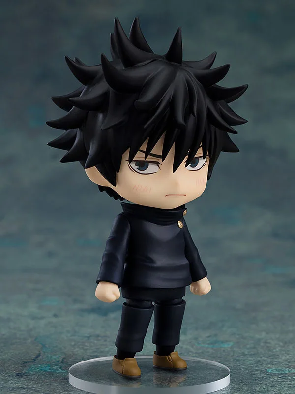 Jujutsu Kaisen Gojo Satoru Fushiguro Megumi Itadori Yuji Ryomen Sukuna Okkotsu Yuta Choso action figure toys Christmas gift box