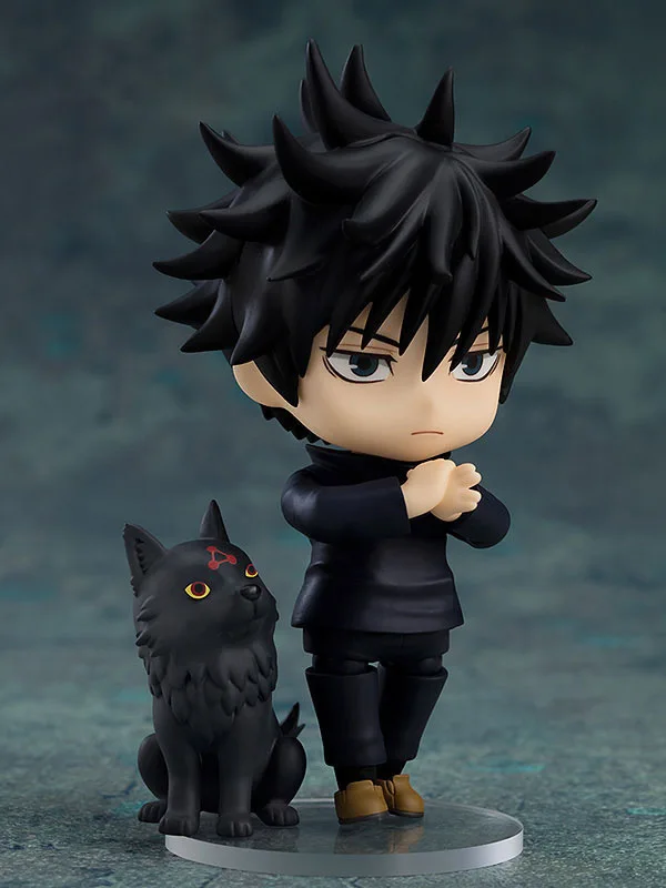 Jujutsu Kaisen Gojo Satoru Fushiguro Megumi Itadori Yuji Ryomen Sukuna Okkotsu Yuta Choso action figure toys Christmas gift box