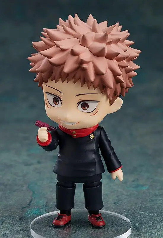 Jujutsu Kaisen Gojo Satoru Fushiguro Megumi Itadori Yuji Ryomen Sukuna Okkotsu Yuta Choso action figure toys Christmas gift box