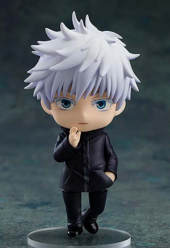 Jujutsu Kaisen Gojo Satoru Fushiguro Megumi Itadori Yuji Ryomen Sukuna Okkotsu Yuta Choso action figure toys Christmas gift box