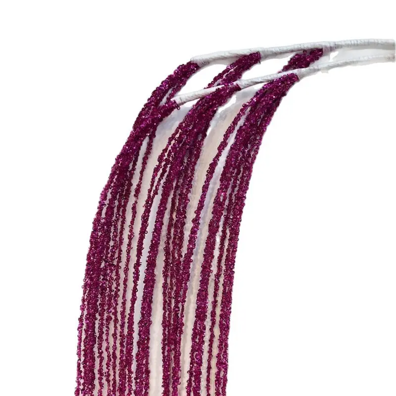 Sequin Glitter Christmas Party Branch Sticks Decoration White Artificial Plant Tassel Wheat Ears for Xmas Tree Ornament Supplies