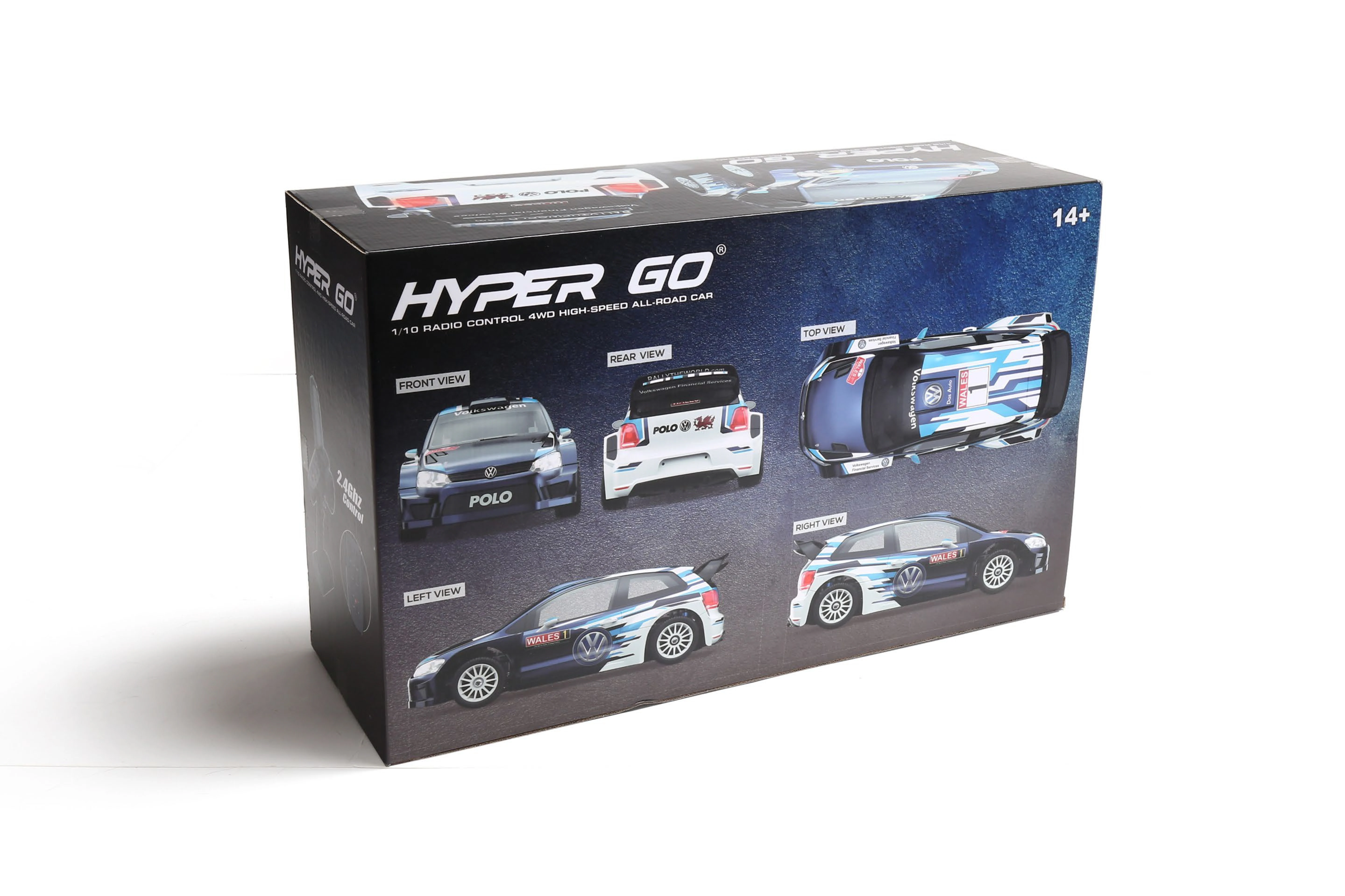 NEW MJX 10304 1/10 Scale RC Car 80A 70km/h Brushless High Speed 2.4G Remote Control Car Drift Remote Control Toy Advanced Adults Children's Toy, New Year, Christmas Festival Fun Gift Set