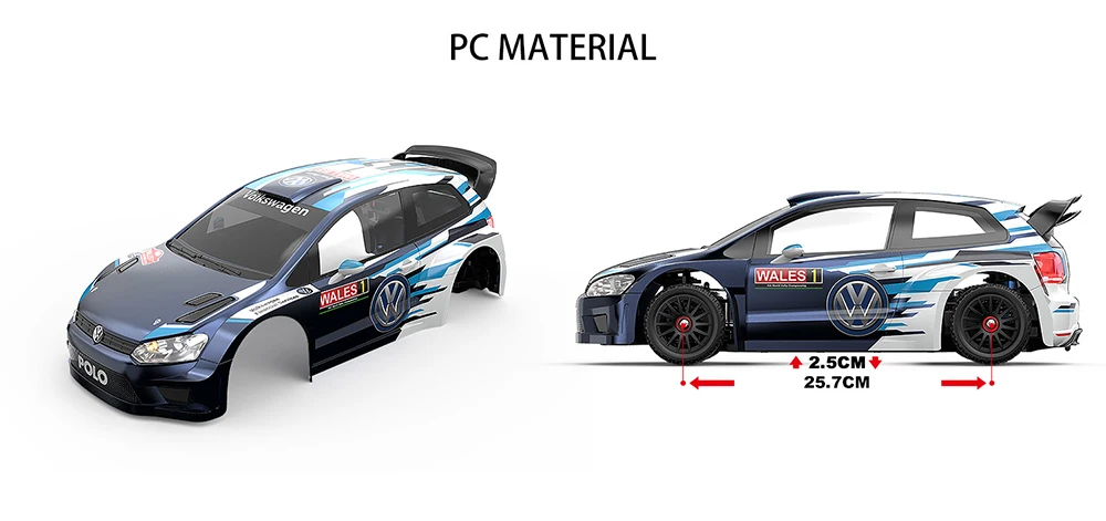 NEW MJX 10304 1/10 Scale RC Car 80A 70km/h Brushless High Speed 2.4G Remote Control Car Drift Remote Control Toy Advanced Adults Children's Toy, New Year, Christmas Festival Fun Gift Set
