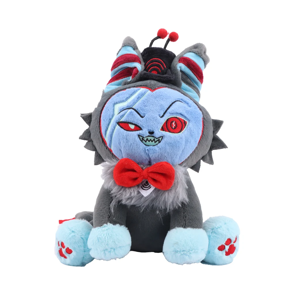 Anime Merchandise Movie Role Plush Toy Surrounding Plush Characters Plushie Stuffed Cute Toy Christmas Birthday Gifts Home Decor