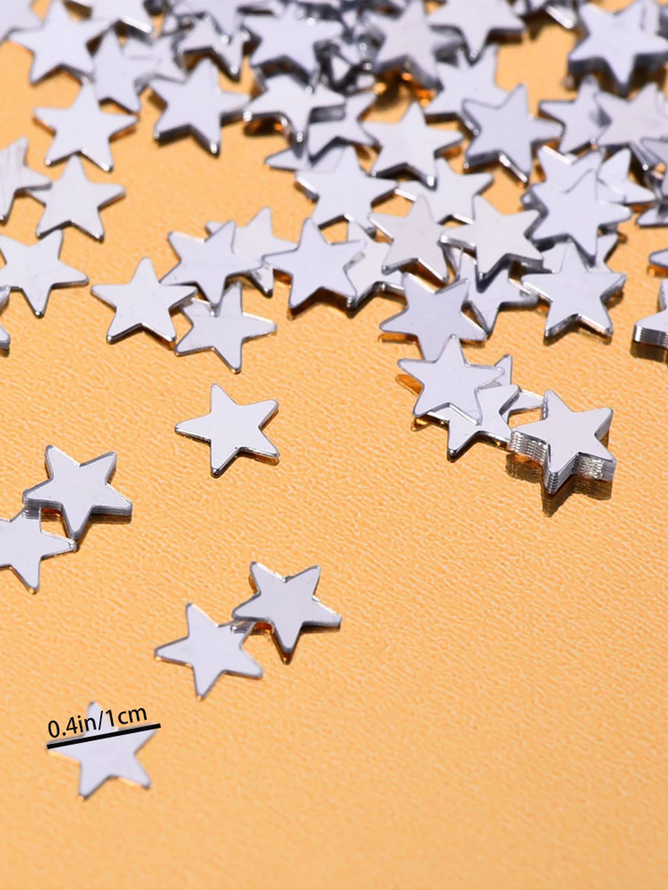 1bag Golden StarTable Confetti, Sparkly Little Stars,Confetti Glitter, Table Decoration Birthday Party,Christmas DIY Decorations