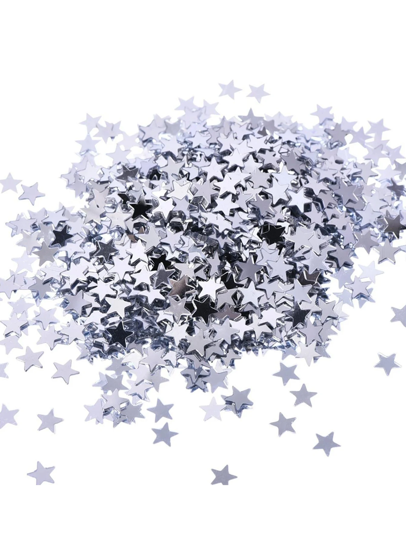1bag Golden StarTable Confetti, Sparkly Little Stars,Confetti Glitter, Table Decoration Birthday Party,Christmas DIY Decorations