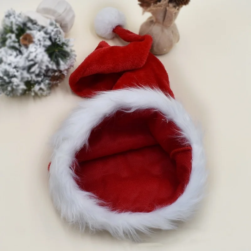 Extended Super Long Christmas Santa Hat Children Adults Christmas Xmas Cap Gifts New Year Festival Holiday Party Supplies Props