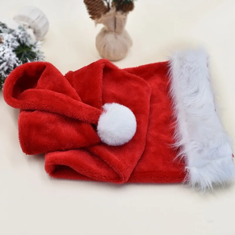 Extended Super Long Christmas Santa Hat Children Adults Christmas Xmas Cap Gifts New Year Festival Holiday Party Supplies Props