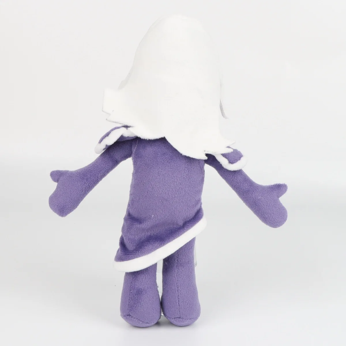 TreasuringU 2026 New Deltarunes Plush Toys Cute Tenna Talsei Plush Dolls Stuffed Toys Spamton Plushie Birthday Christmas Gifts