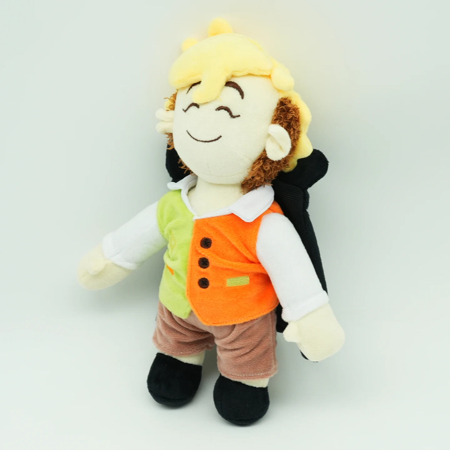 TreasuringU 2026 New Deltarunes Plush Toys Cute Tenna Talsei Plush Dolls Stuffed Toys Spamton Plushie Birthday Christmas Gifts