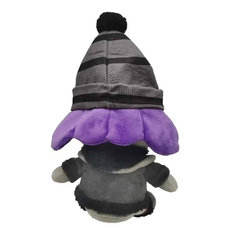 Anime Murder Drones Popular Plush Toys Cute N Plush Doll UZI Toy Drone Killers Little Robot Doll For Kids Christmas