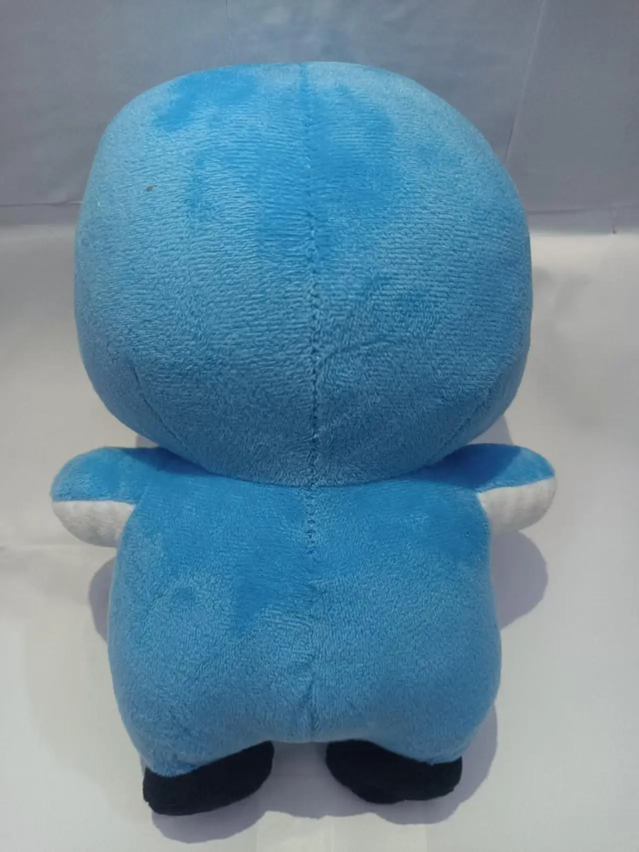 Cute Milo and Chip Plushie Plush Toy Penguin Toy Game Doll Birthday And Christmas Gifts For Children Plush Toy Cartoons Doll