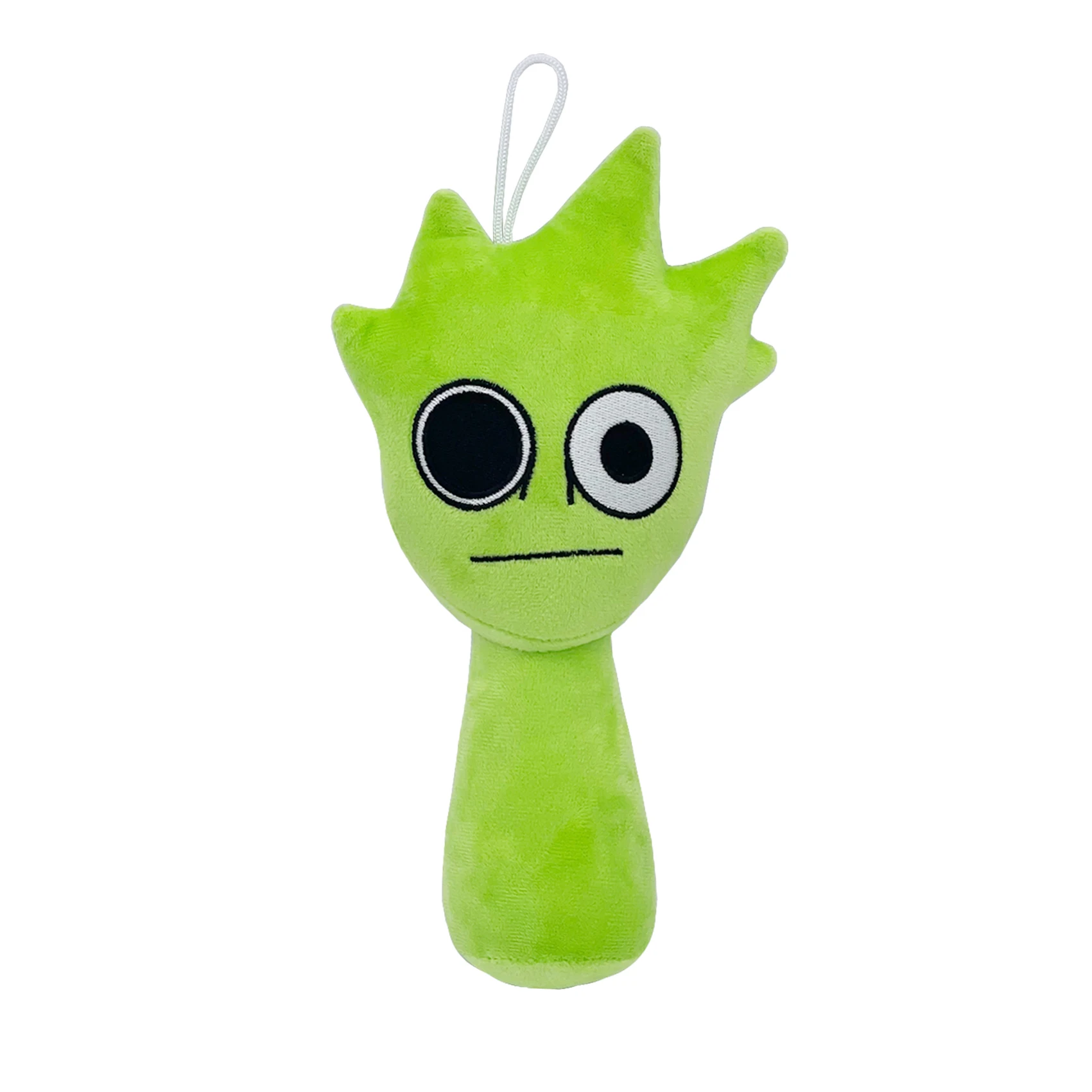 20cm Sprunki Plush Toys Sprunki Plush Doll Sprunki Game Pillow Kids Birthday Gifts Stuffed Dolls Christmas Gift