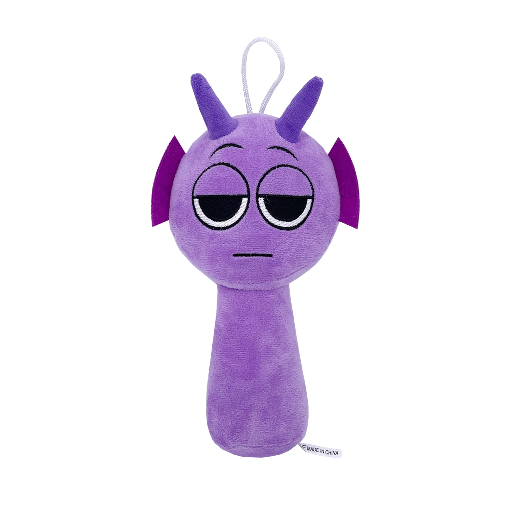20cm Sprunki Plush Toys Sprunki Plush Doll Sprunki Game Pillow Kids Birthday Gifts Stuffed Dolls Christmas Gift