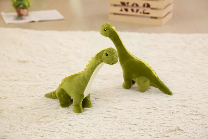 32cm-100cm New Colorful Plush Dinosaur Toys Stuffed Dolls Kids Boys Girls Gift Birthday Christmas Brinqedos