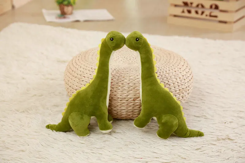 32cm-100cm New Colorful Plush Dinosaur Toys Stuffed Dolls Kids Boys Girls Gift Birthday Christmas Brinqedos