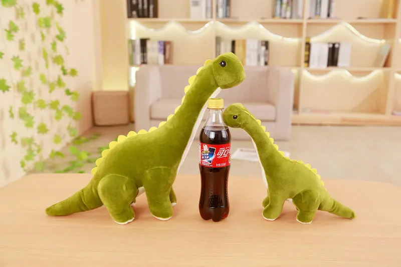 32cm-100cm New Colorful Plush Dinosaur Toys Stuffed Dolls Kids Boys Girls Gift Birthday Christmas Brinqedos