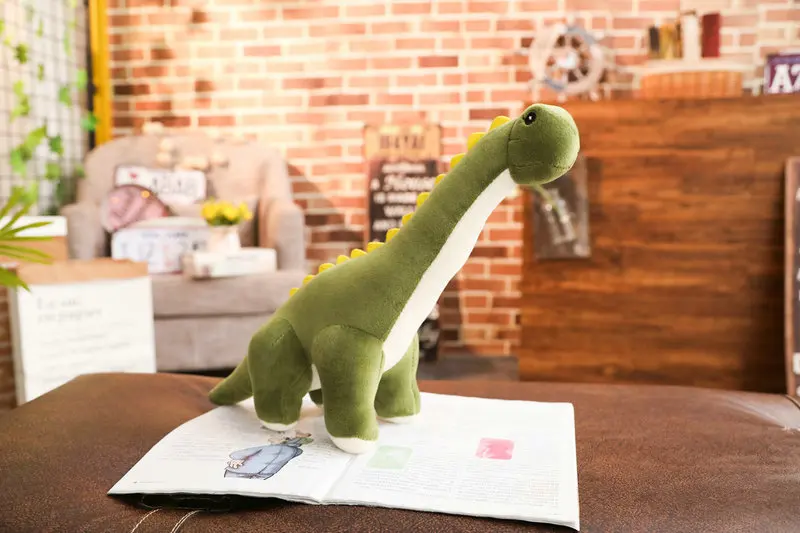 32cm-100cm New Colorful Plush Dinosaur Toys Stuffed Dolls Kids Boys Girls Gift Birthday Christmas Brinqedos