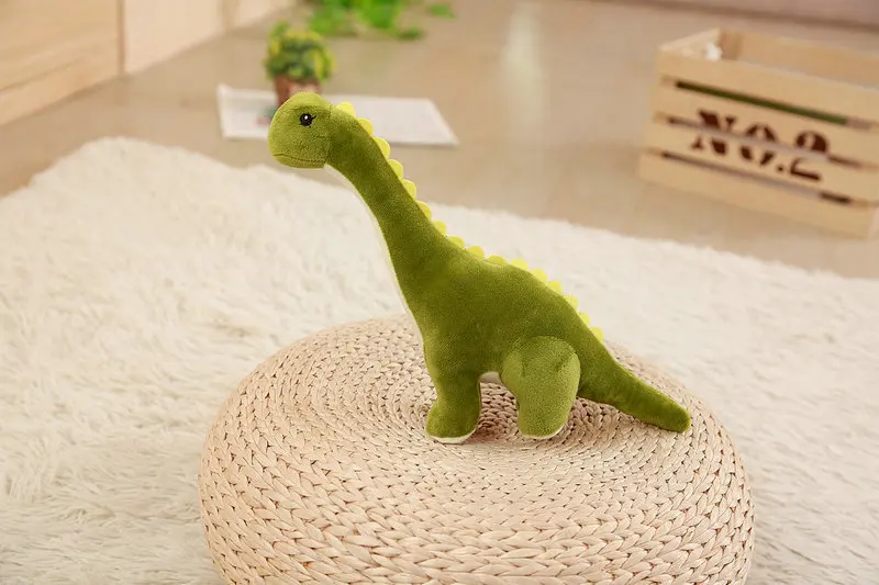 32cm-100cm New Colorful Plush Dinosaur Toys Stuffed Dolls Kids Boys Girls Gift Birthday Christmas Brinqedos