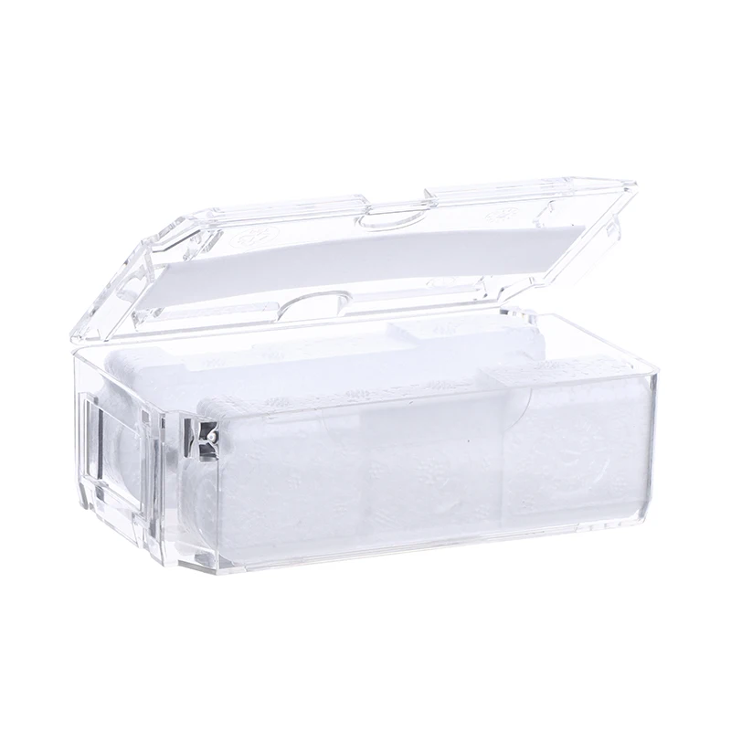 Universal Jewelry Storage Box Watch Box Men Watch Box Vintage Transparent Single Grid Watch Box Christmas Gift Boxes