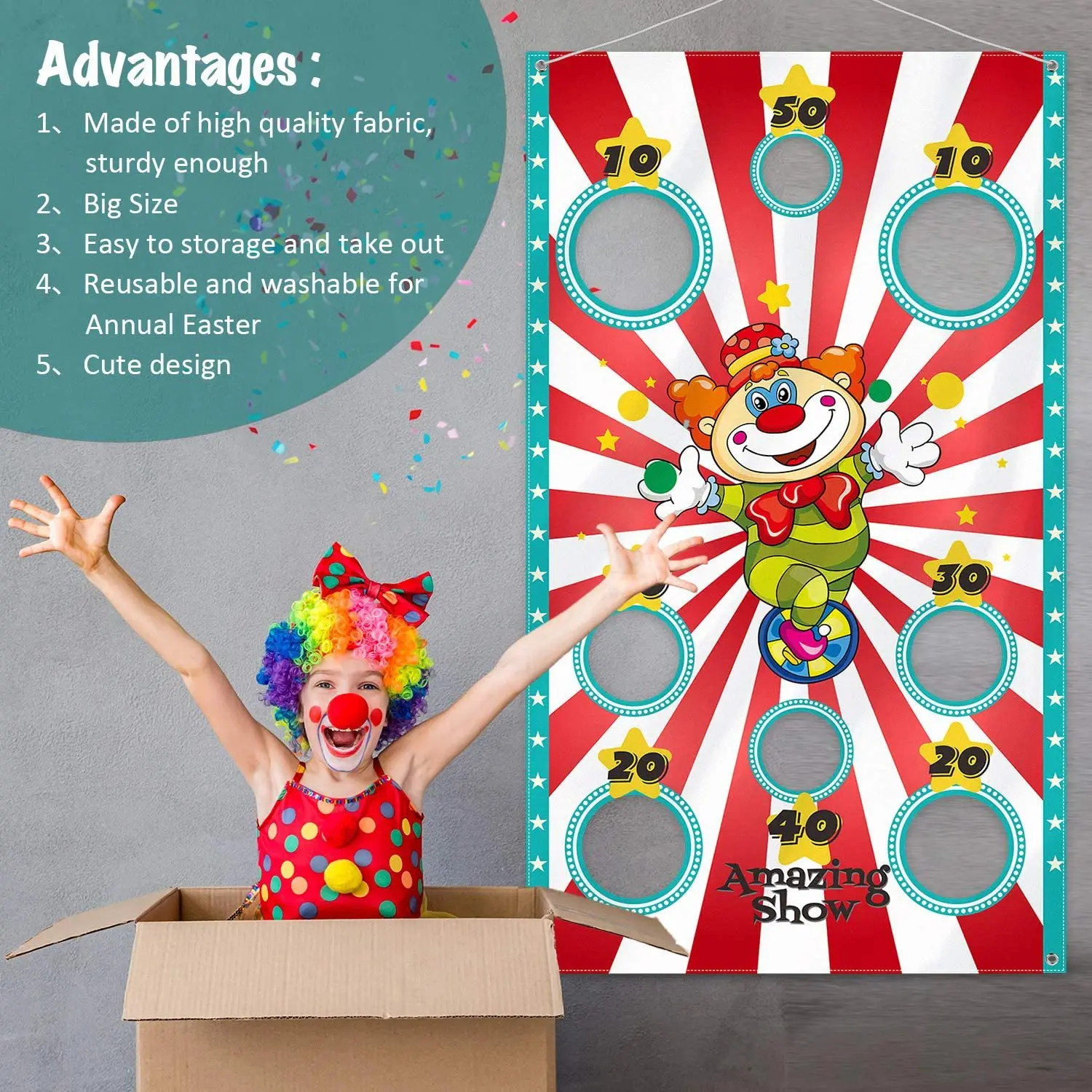Throwing Sandbags Toy Game Fun Game Adult Safety Throwing Bag Children Outdoor Christmas Party Carnival Children's Toys