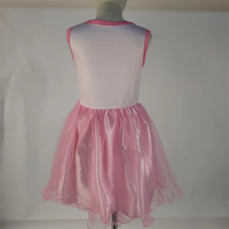 Movie Children Spidergirls Spider Girls Costumes Cosplay Kids Fancy Dress Christmas New Year Party Clothing